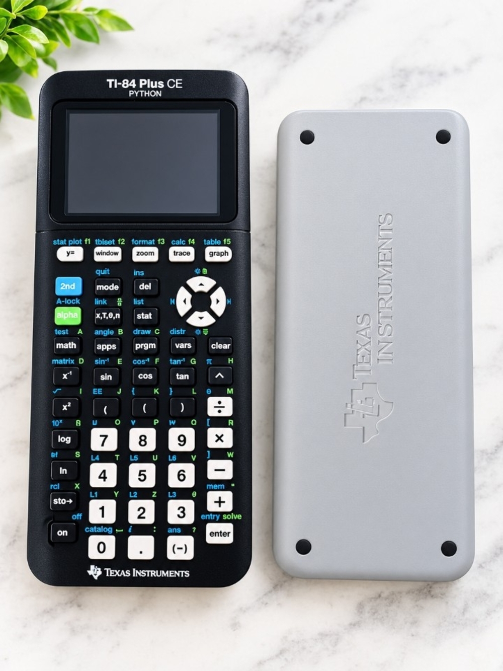 Graphing Calculator (TI-84 Plus CE)